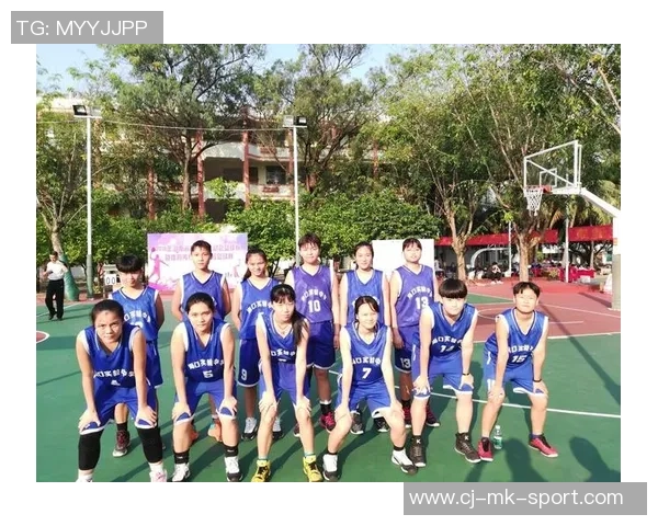 慧篮球引领青少年运动新风潮助力健康成长与团队精神培养 慧篮球引领青少年运动新风潮助力健康成长与团队精神培养