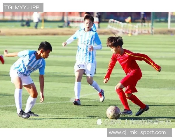 青岛金洋足球崛起之路探索团队建设与青训体系的成功经验